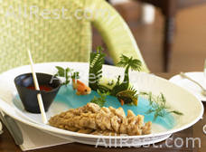 Furama Resort Danang 33